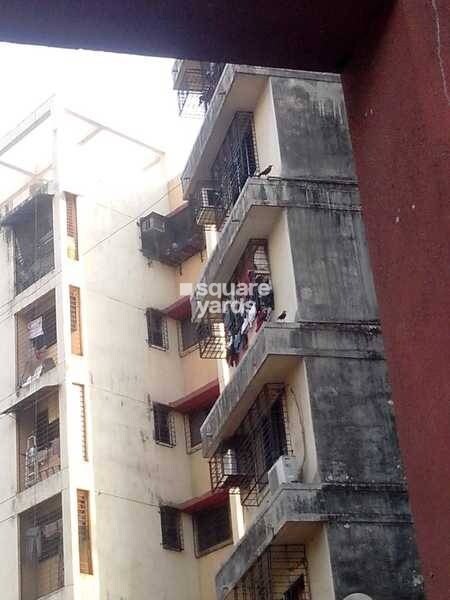 Banjara Bhavan Tower View