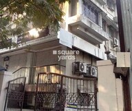 Banwariya Apartment Entrance View