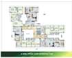 Baria Twin Tower Apartment Floor Plans