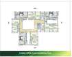 Baria Twin Tower Apartment Floor Plans