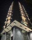 Basons Shyam Kunj Apartment Exteriors