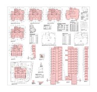 Basons Shyam Kunj Floor Plans