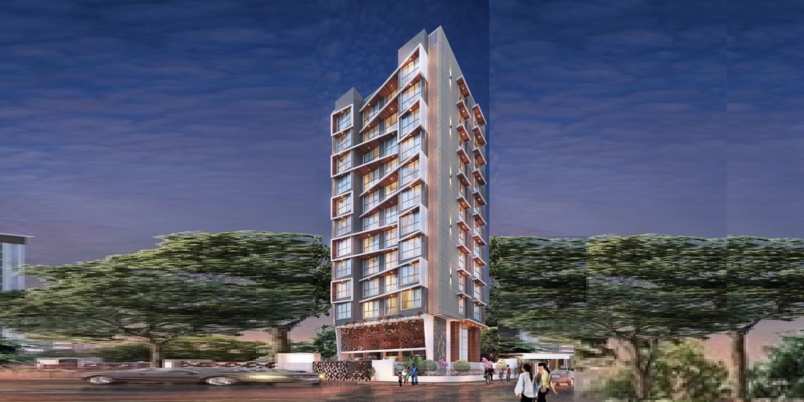 Basons Shyam Kunj Cover Image