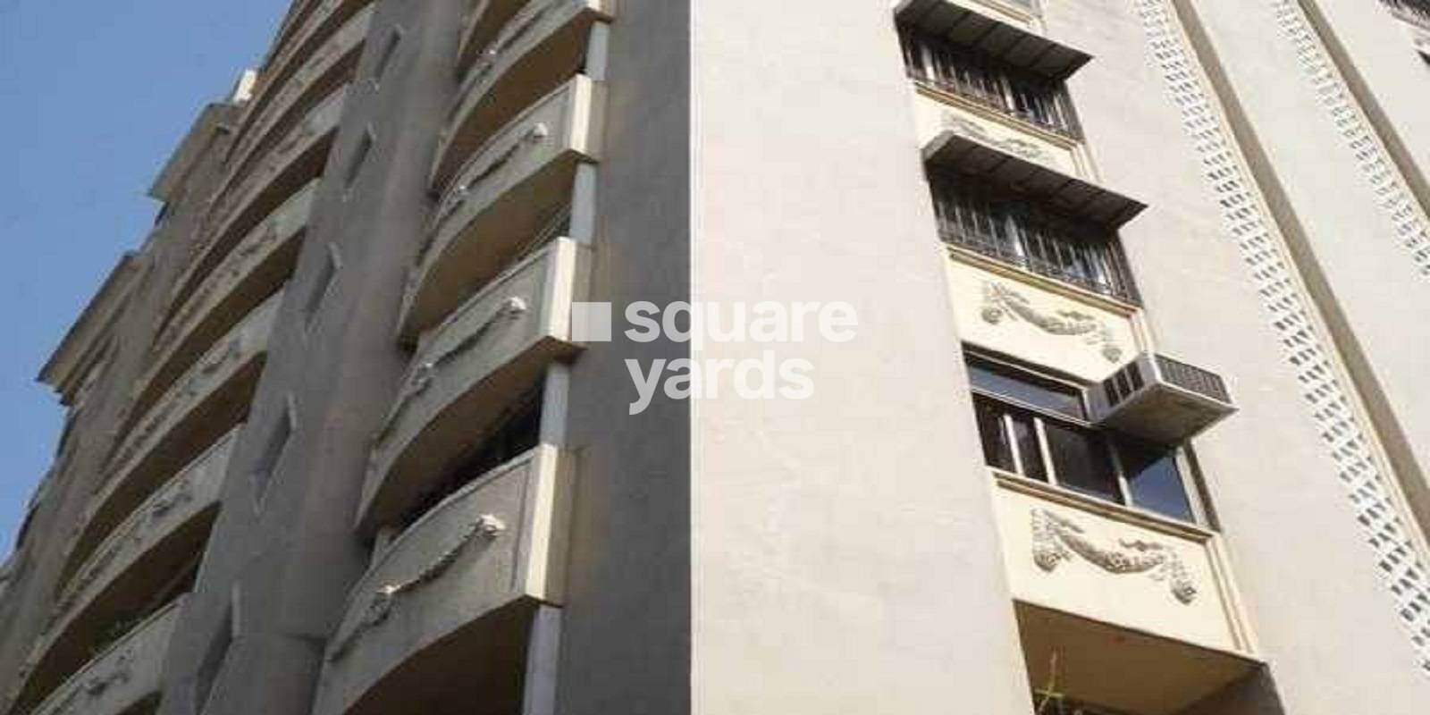 Bay Apartment
