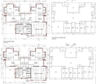 Baysquare The IVY Floor Plans