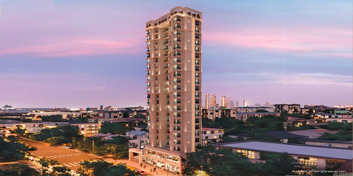 Baysquare The IVY Cover Image