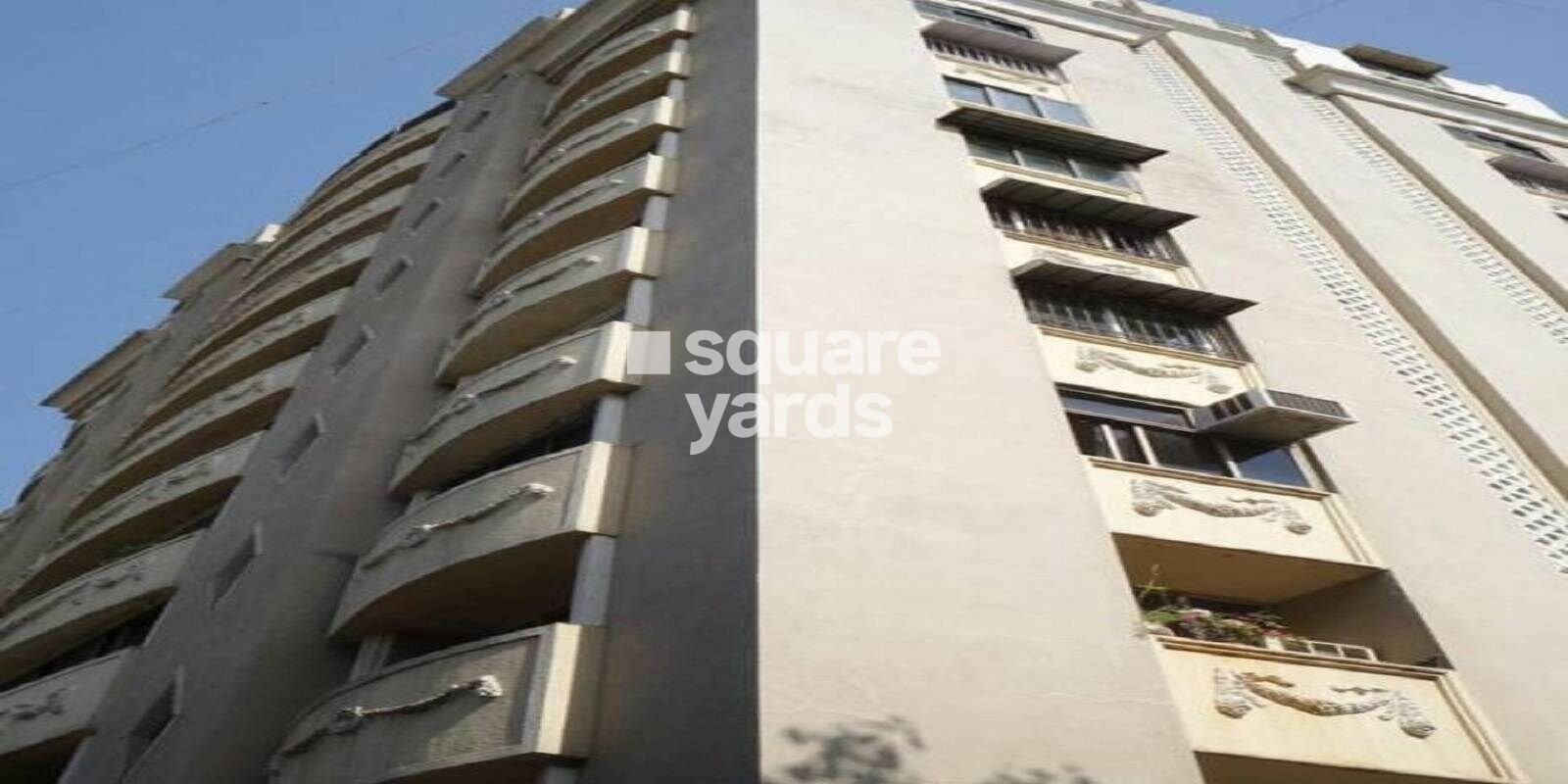 BayView Apartment