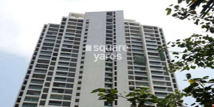 Resale 6 Bedroom 12000 Sq.Ft. Apartment in Bayview Terraces, Prabhadevi ...