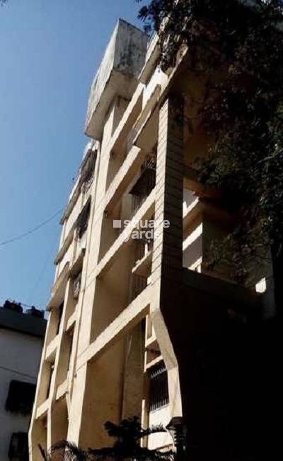 Bazari Niwas Tower View