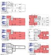 BB Anmol Residency Floor Plans