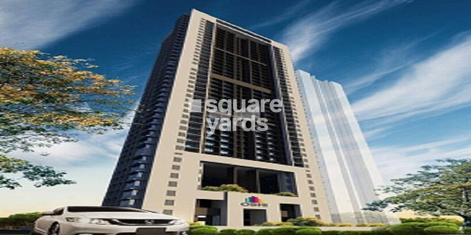 BBJ Oshi, Oshiwara, Mumbai