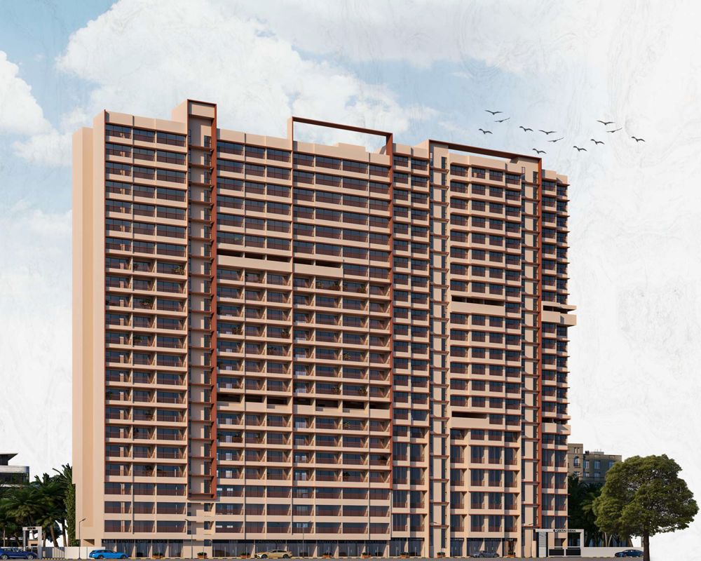 Bbj Siena Apartment Exteriors