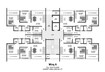 Bbj Siena Floor Plans