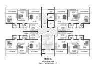 Bbj Siena Floor Plans