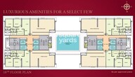 BBJ Verona Floor Plans