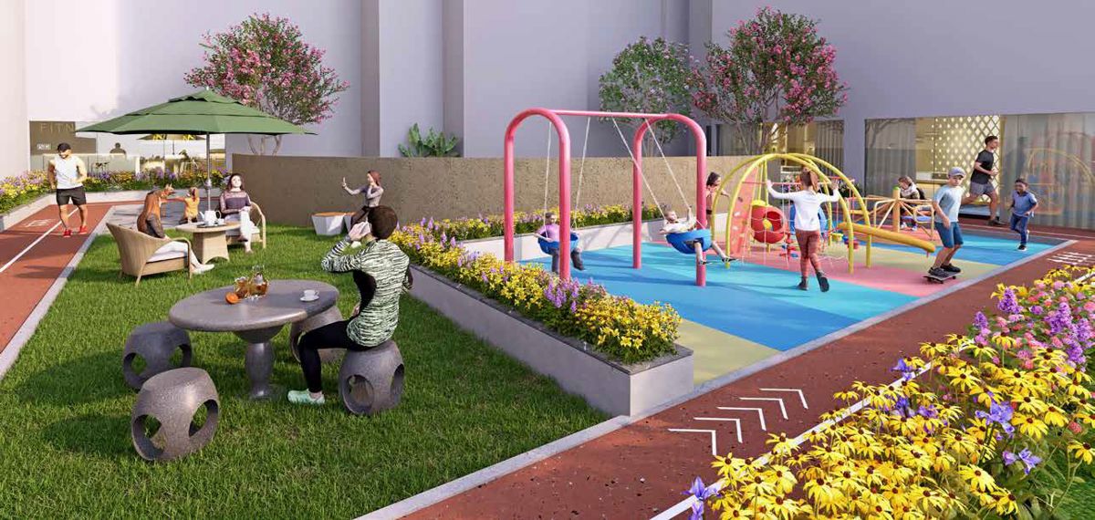 BC Corp Avita Amenities-Features