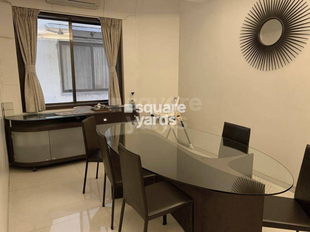 Beach View Apartments