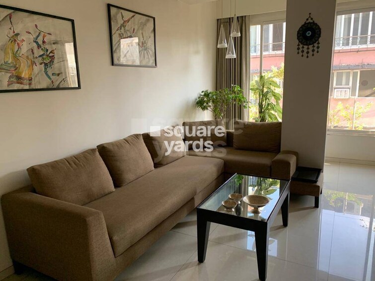 Beach View Apartments Apartment Interiors 4