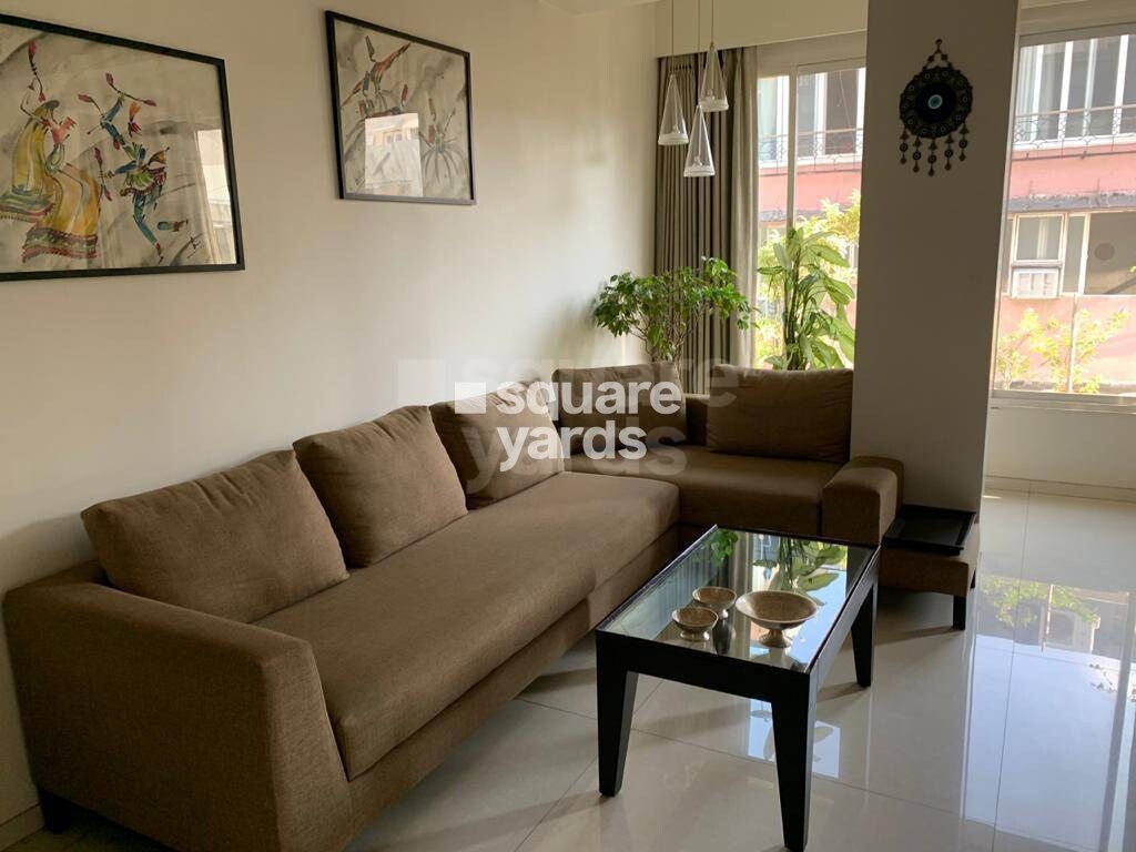 Beach View Apartments Apartment Interiors 4