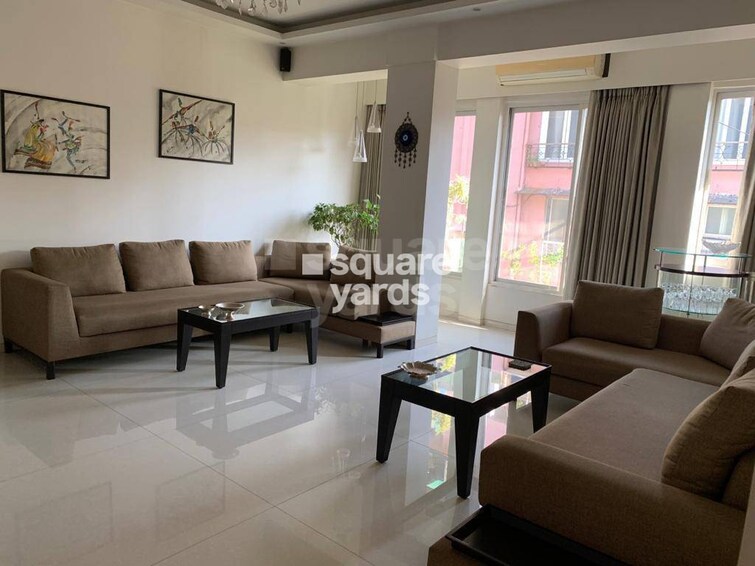 Beach View Apartments Apartment Interiors 5