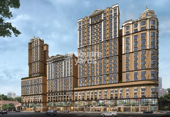 Beauty Greenstone Heritage Apartment Exteriors 2