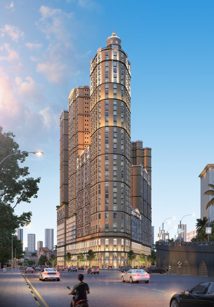 Beauty Greenstone Heritage