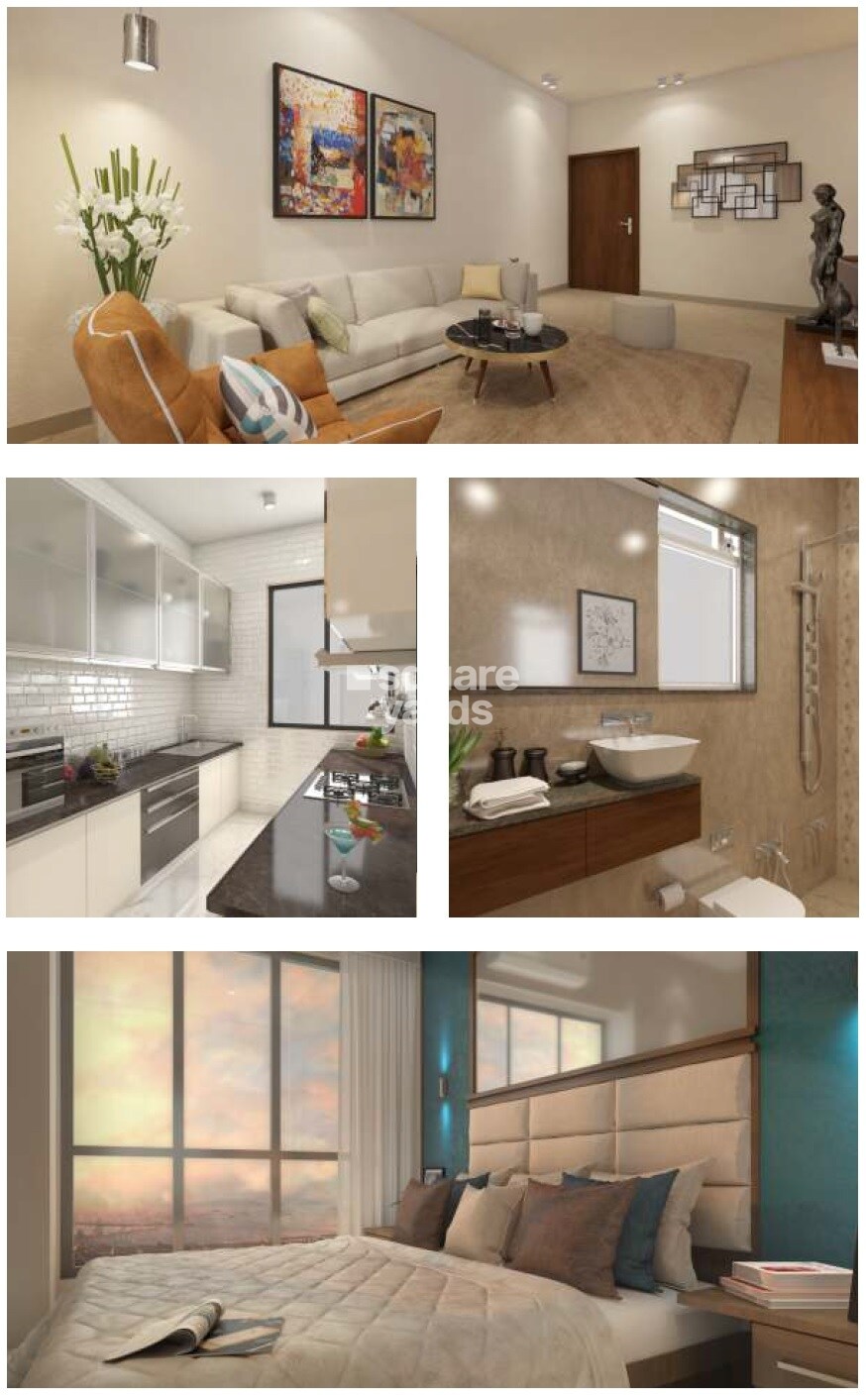 Beauty Greenstone Heritage