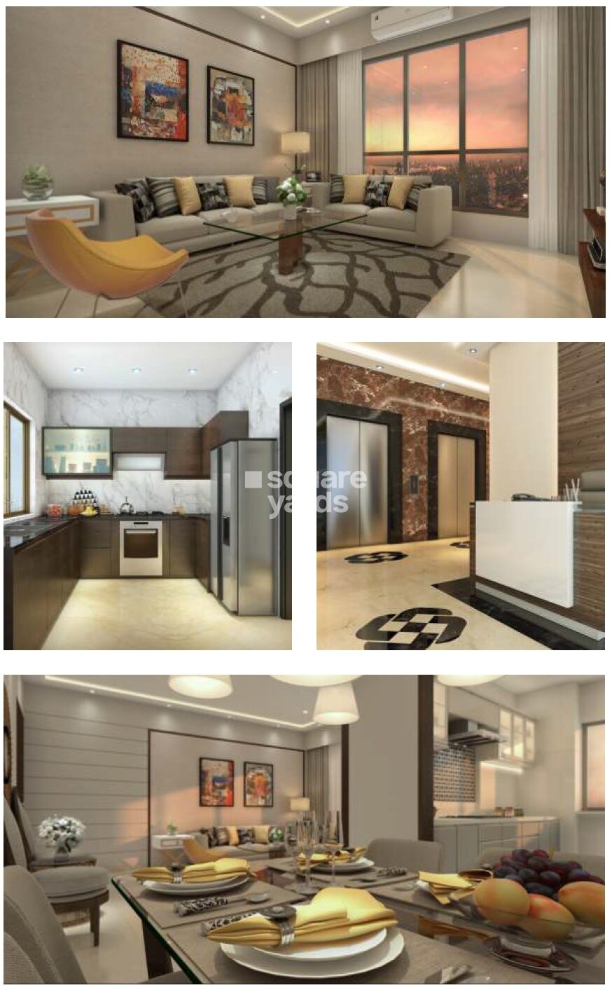 Beauty Greenstone Heritage