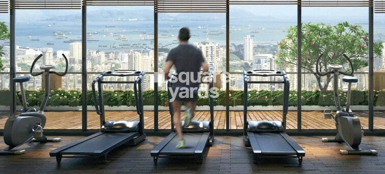 Beauty Greenstone Heritage Gymnasium Image