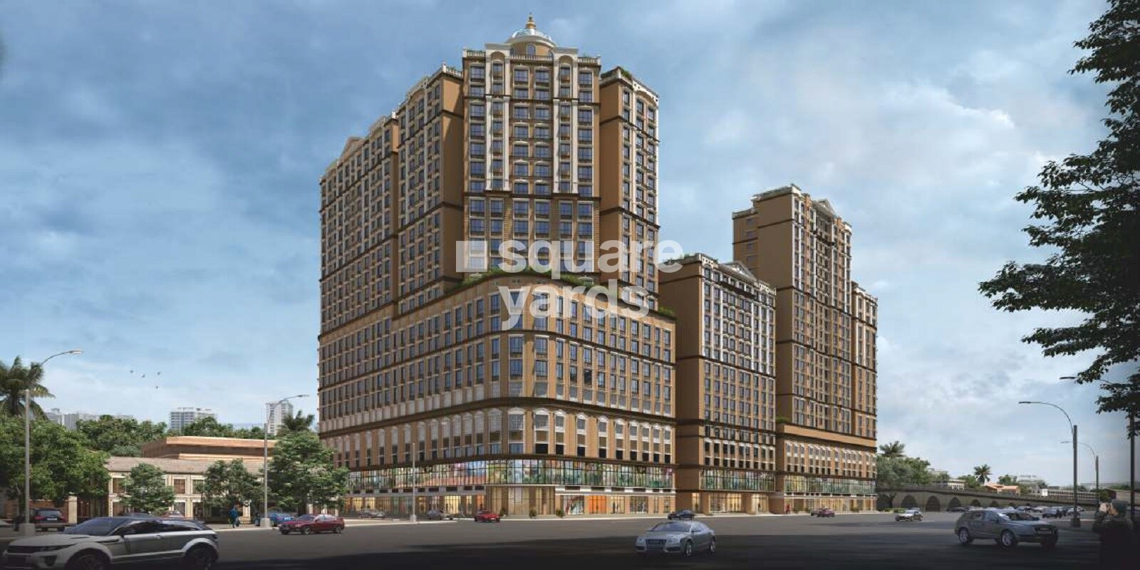 Beauty Greenstone Heritage Featured Image