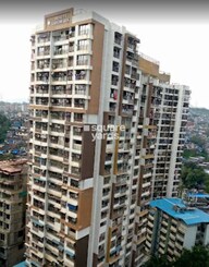 Beauty Landmark Tower View