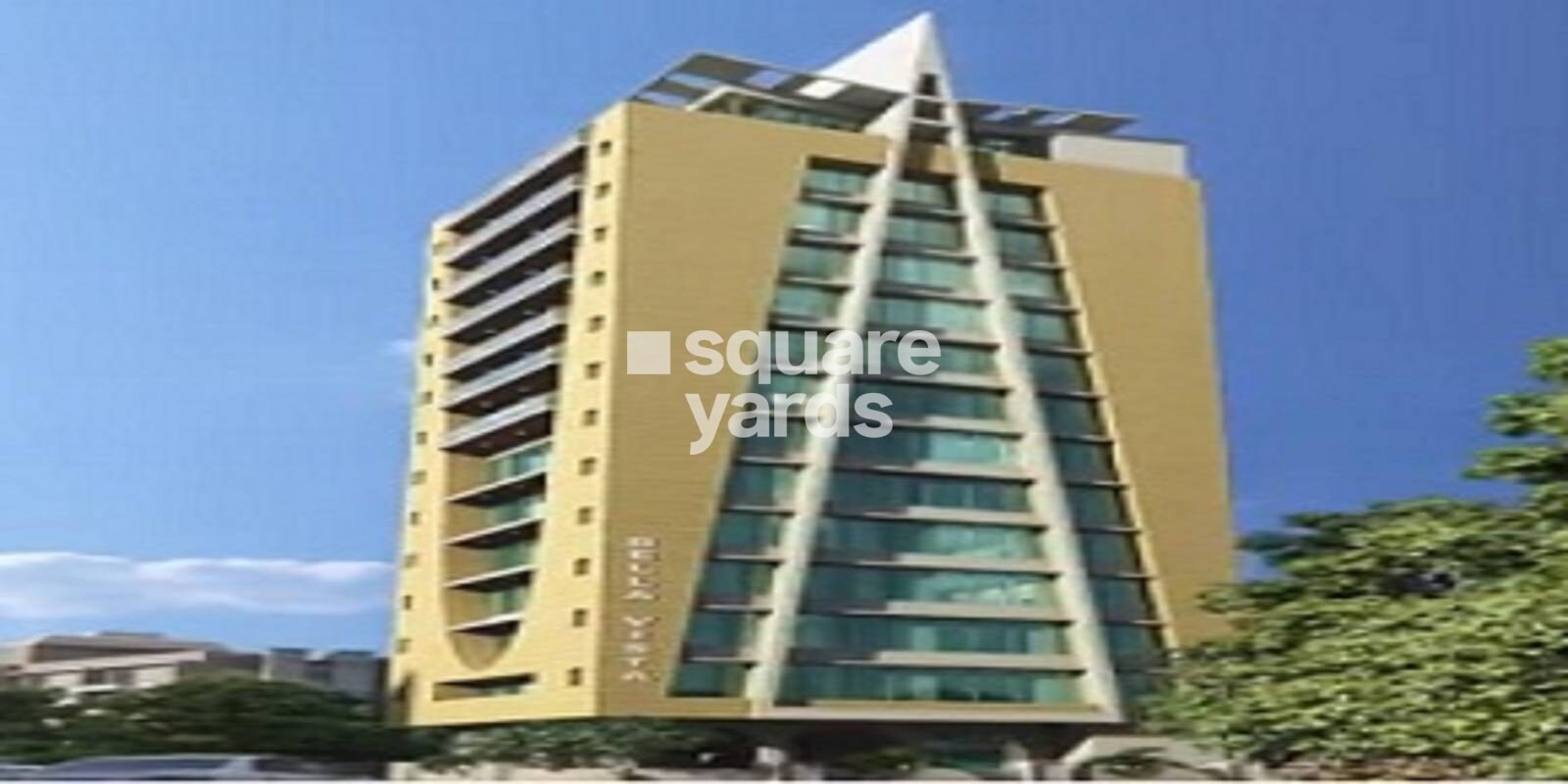 Bella Vista Powai
