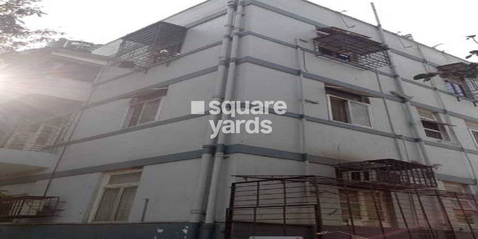 Belle View Apartment