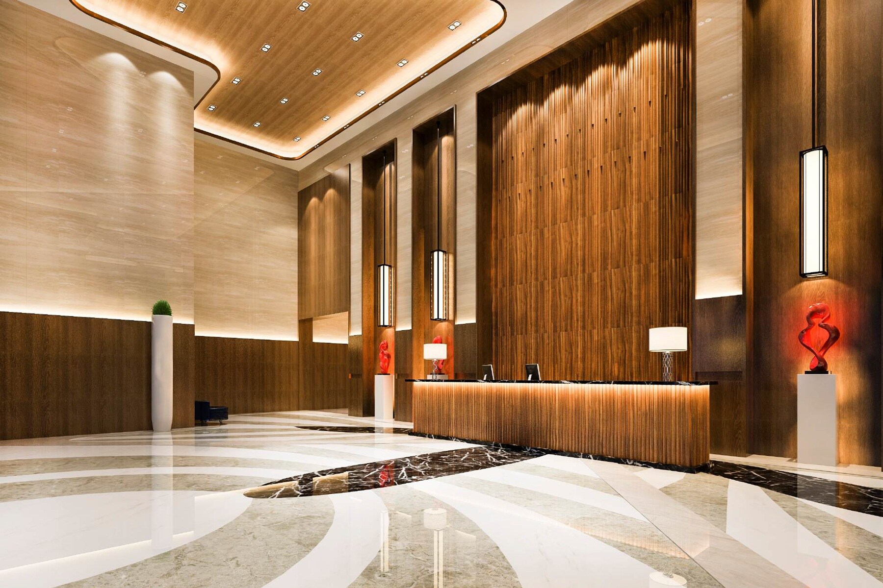 Bellwether Amari Amenities-Features 1