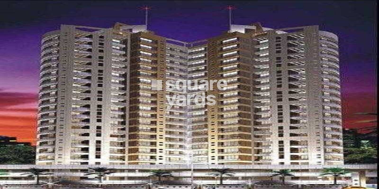 Benchmark Acl Orizzonte, Bandra West, Mumbai