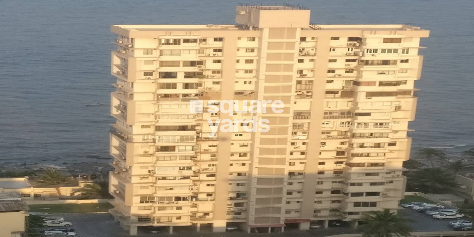 Benhur Aparment Cover Image