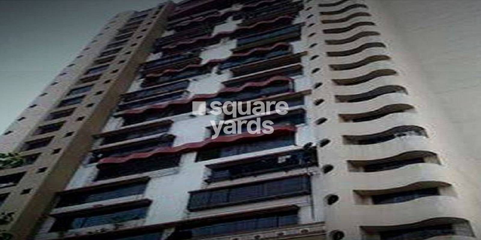 Benzer Tower