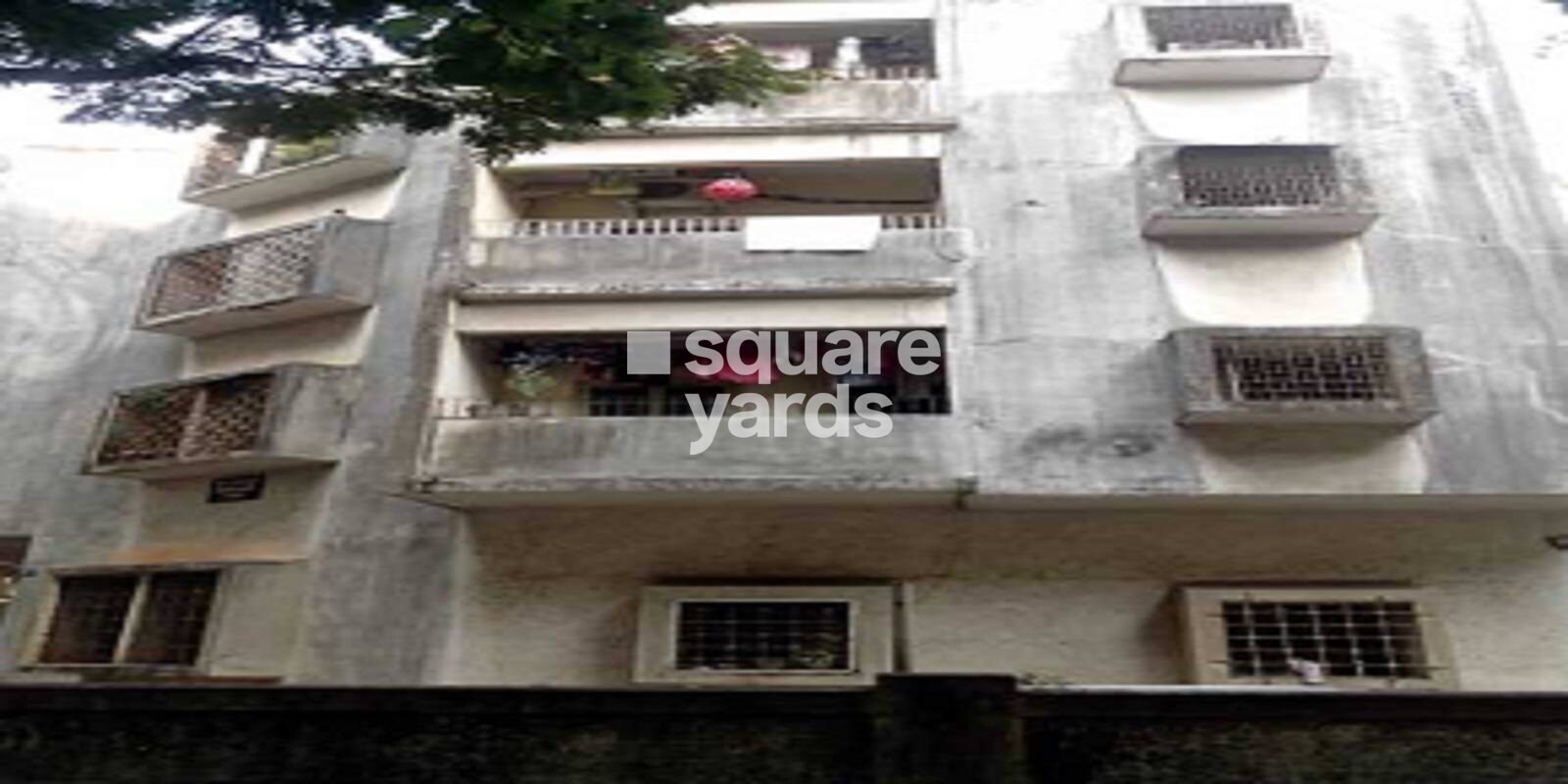 Best Adikari Niwastni Apartment