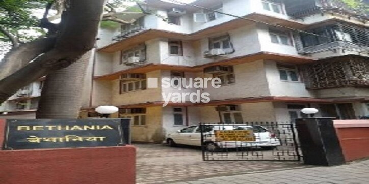 Bethania Apartment Cover Image