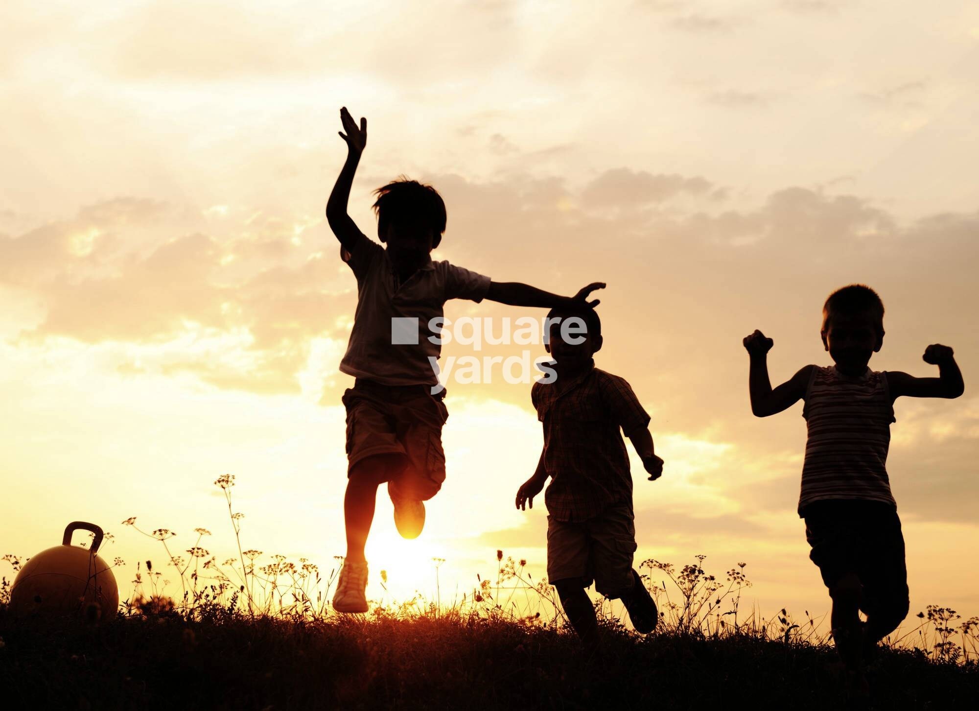 BG Monte Verita North Annexe