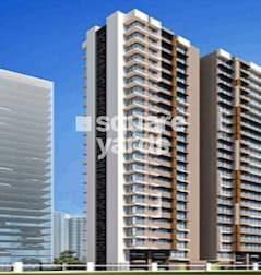 BG Shirke Monte Verita East Tower BG Shirke Monte Verita East Tower