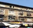 Bha Bha Building Apartment