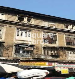 Bha Bha Building Apartment Bha Bha Building Apartment