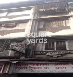 Bhabiwala Building Bhabiwala Building