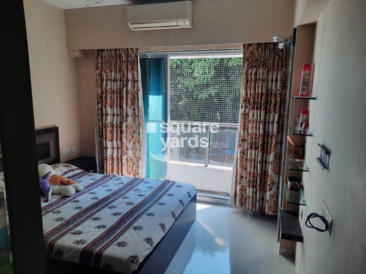 Representative image as actual visual unavailable for Bhagirathi Safalya Apartment