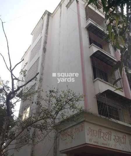 Bhagirati Smruti CHS