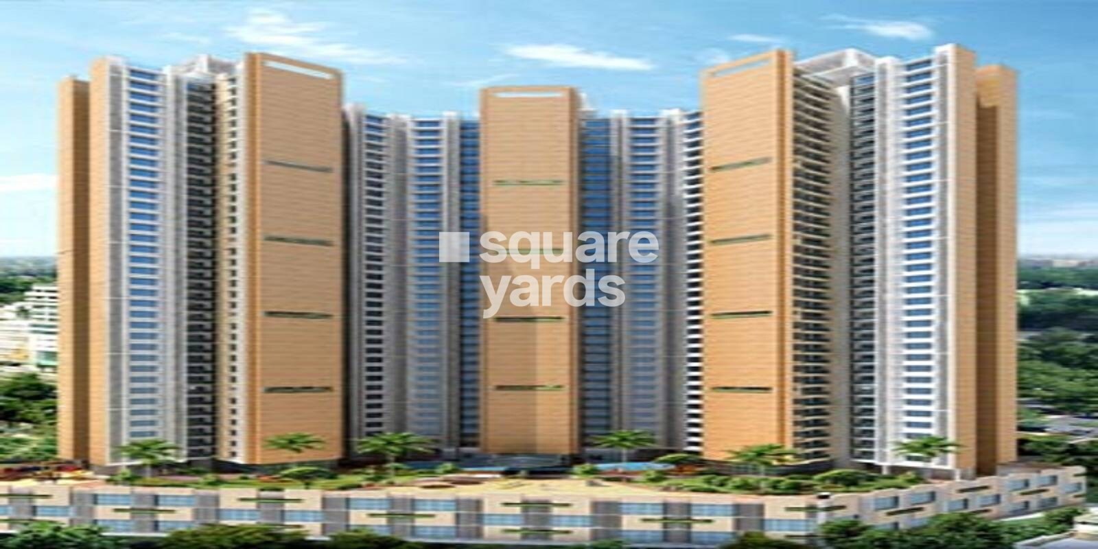 Jaycee Bhagtani Mayah, Malad East, Mumbai