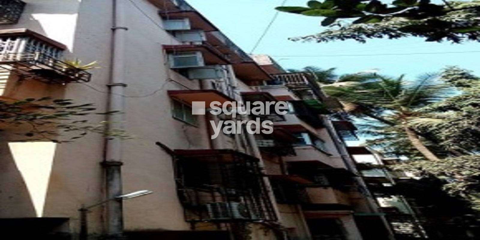 Bhagwati Apartment Andheri Cover Image