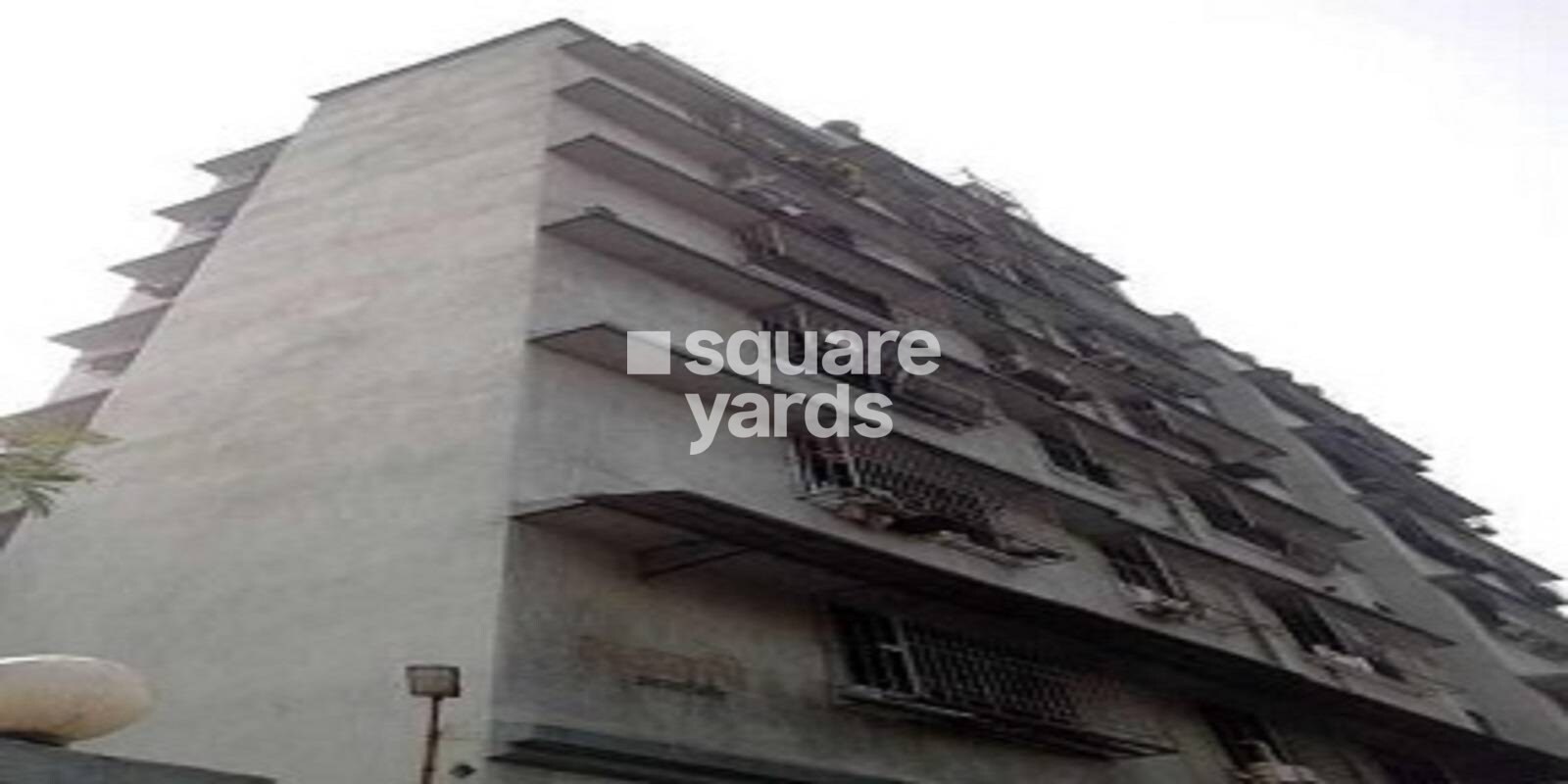 Bhagwati Apartment Bhandup East