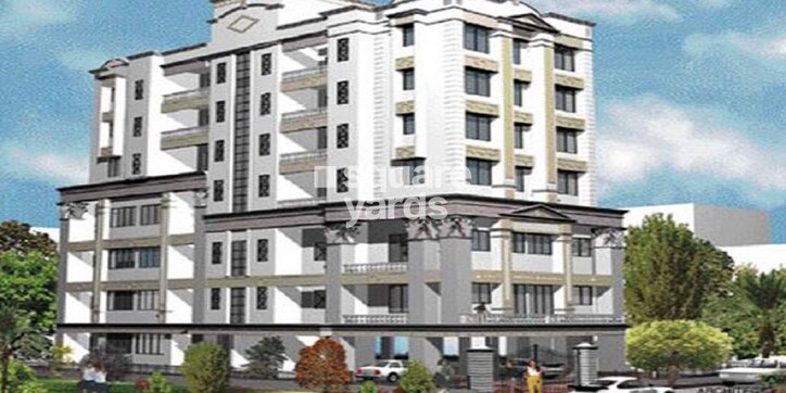 Bhagwati Apartment Vile Parle Cover Image